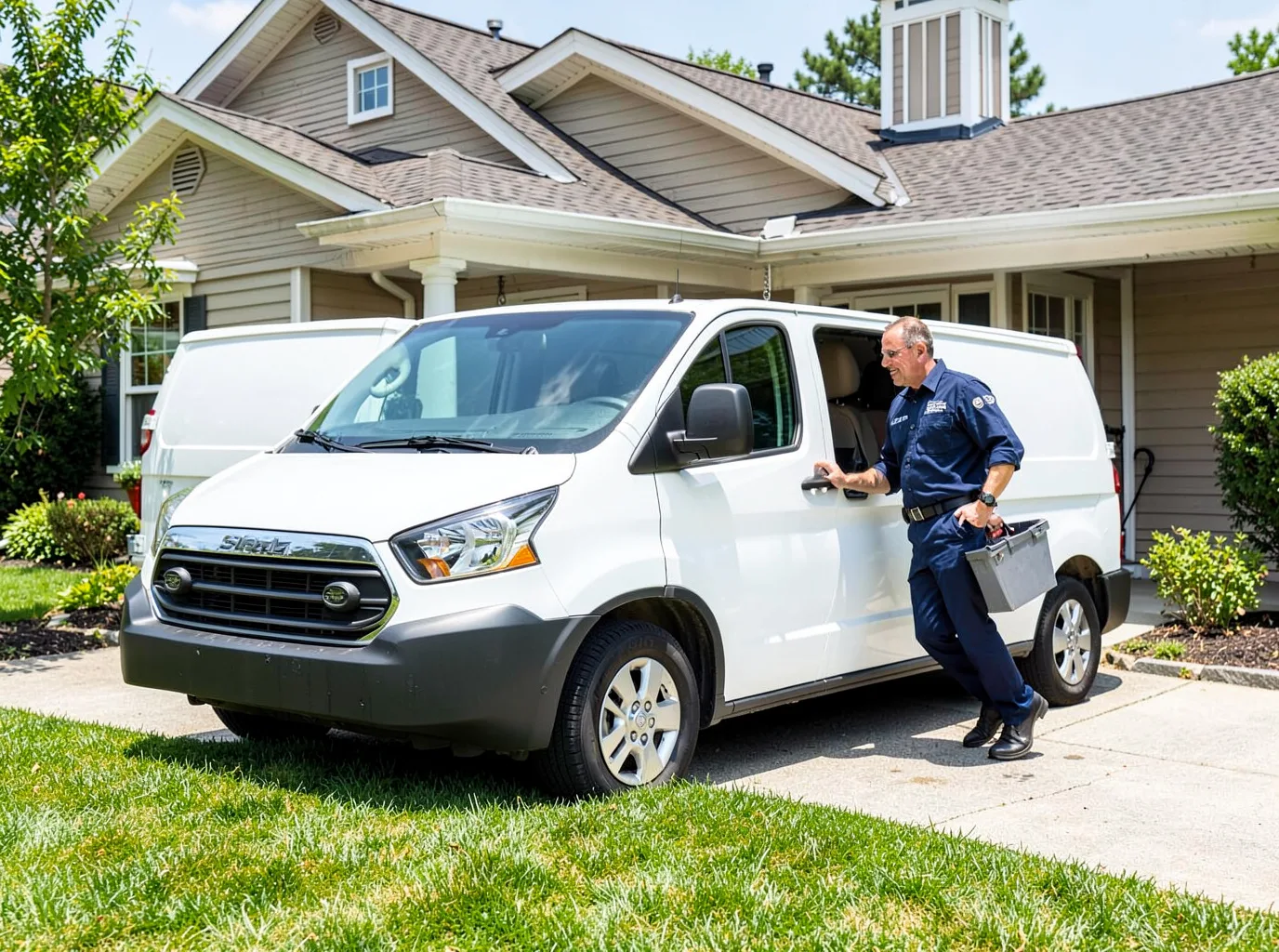 Emergency Plumber company in Gore, OK